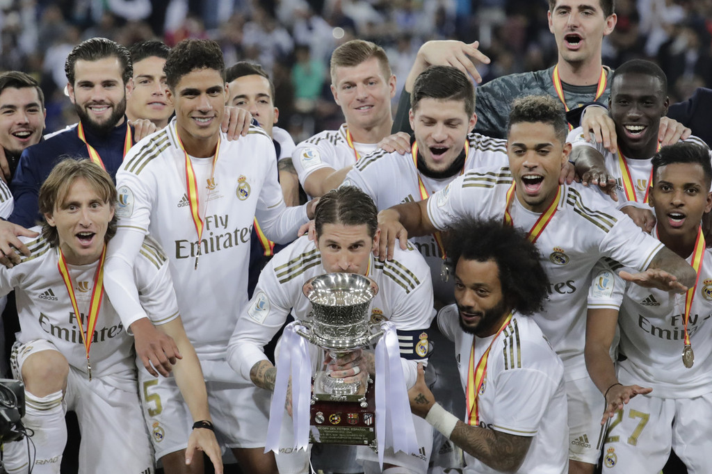 球的代表人 球的代表人